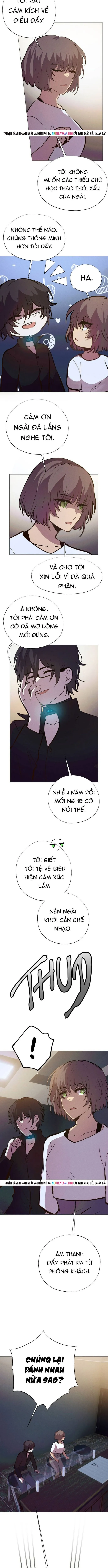 Trọng Sinh Mạc Thế - Chapter 201 - Page 4