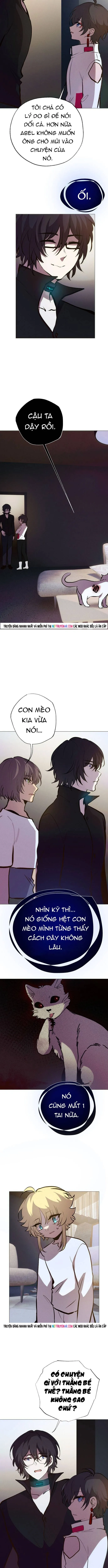 Trọng Sinh Mạc Thế - Chapter 201 - Page 7