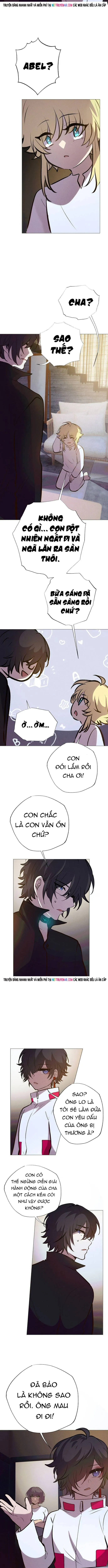 Trọng Sinh Mạc Thế - Chapter 201 - Page 8