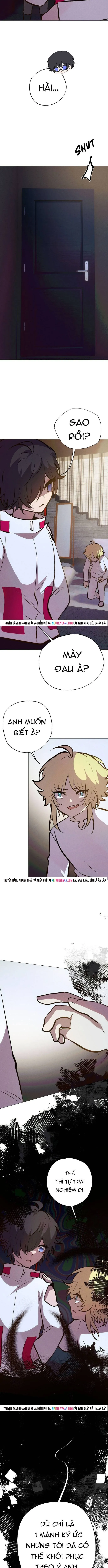 Trọng Sinh Mạc Thế - Chapter 201 - Page 9