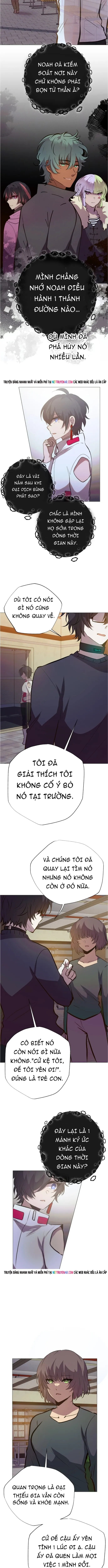 Trọng Sinh Mạc Thế - Chapter 202 - Page 3