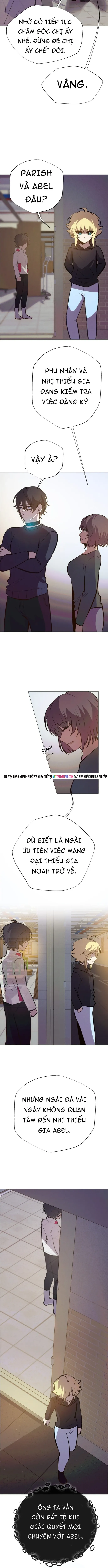 Trọng Sinh Mạc Thế - Chapter 202 - Page 5