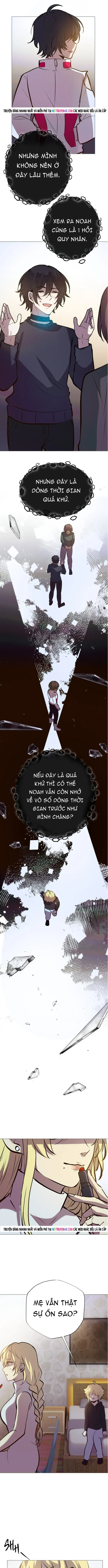 Trọng Sinh Mạc Thế - Chapter 202 - Page 6