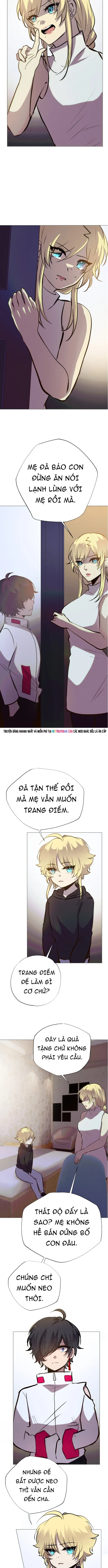 Trọng Sinh Mạc Thế - Chapter 202 - Page 7