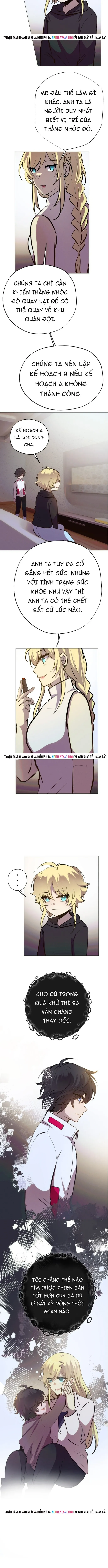 Trọng Sinh Mạc Thế - Chapter 202 - Page 8