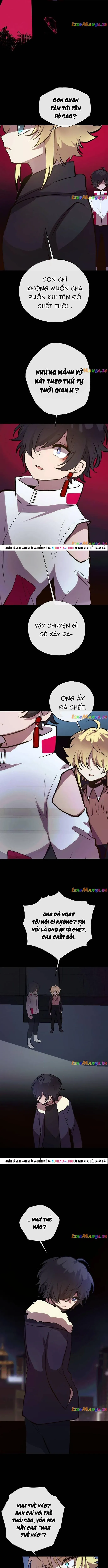 Trọng Sinh Mạc Thế - Chapter 203 - Page 3