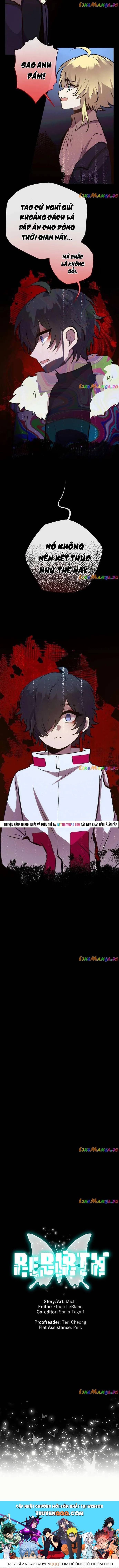 Trọng Sinh Mạc Thế - Chapter 203 - Page 5