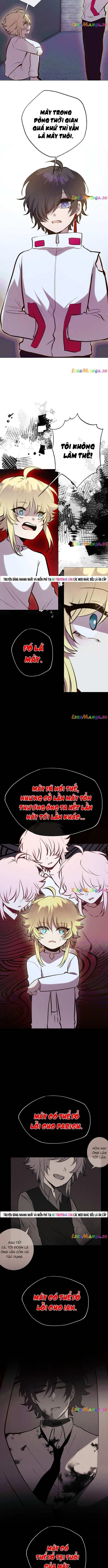 Trọng Sinh Mạc Thế - Chapter 204 - Page 3