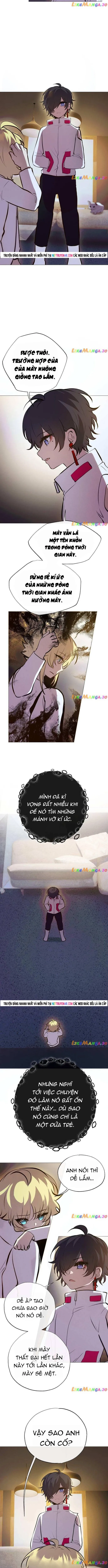 Trọng Sinh Mạc Thế - Chapter 204 - Page 5