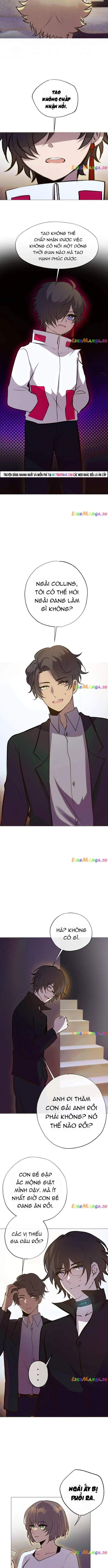 Trọng Sinh Mạc Thế - Chapter 204 - Page 6