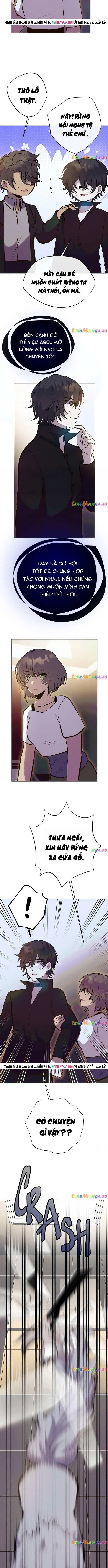 Trọng Sinh Mạc Thế - Chapter 204 - Page 7