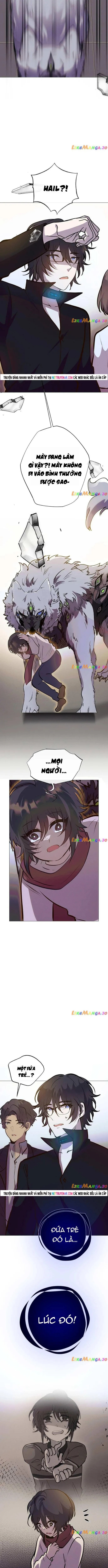 Trọng Sinh Mạc Thế - Chapter 204 - Page 8