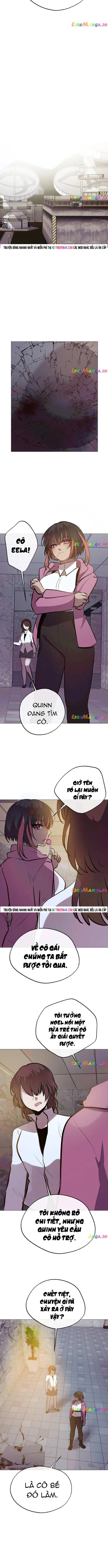 Trọng Sinh Mạc Thế - Chapter 205 - Page 3