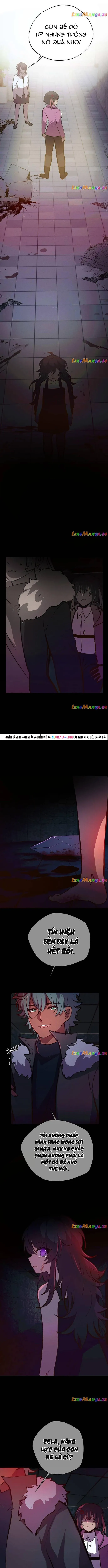 Trọng Sinh Mạc Thế - Chapter 205 - Page 4