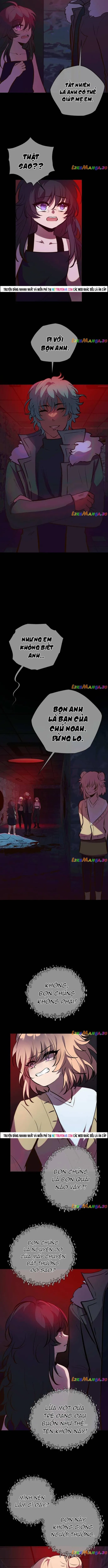 Trọng Sinh Mạc Thế - Chapter 205 - Page 6