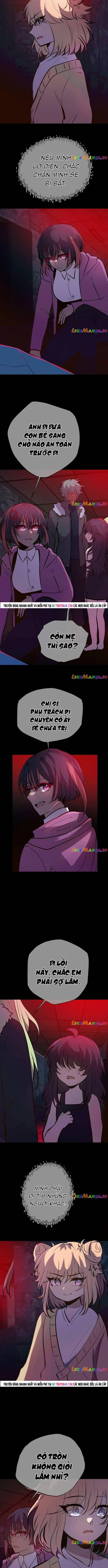 Trọng Sinh Mạc Thế - Chapter 205 - Page 7
