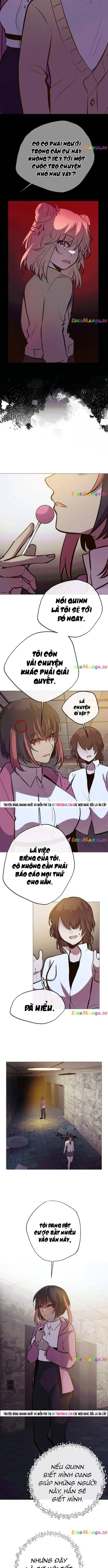 Trọng Sinh Mạc Thế - Chapter 205 - Page 8