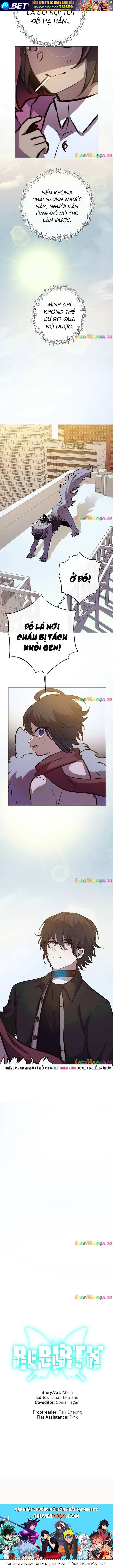 Trọng Sinh Mạc Thế - Chapter 205 - Page 9