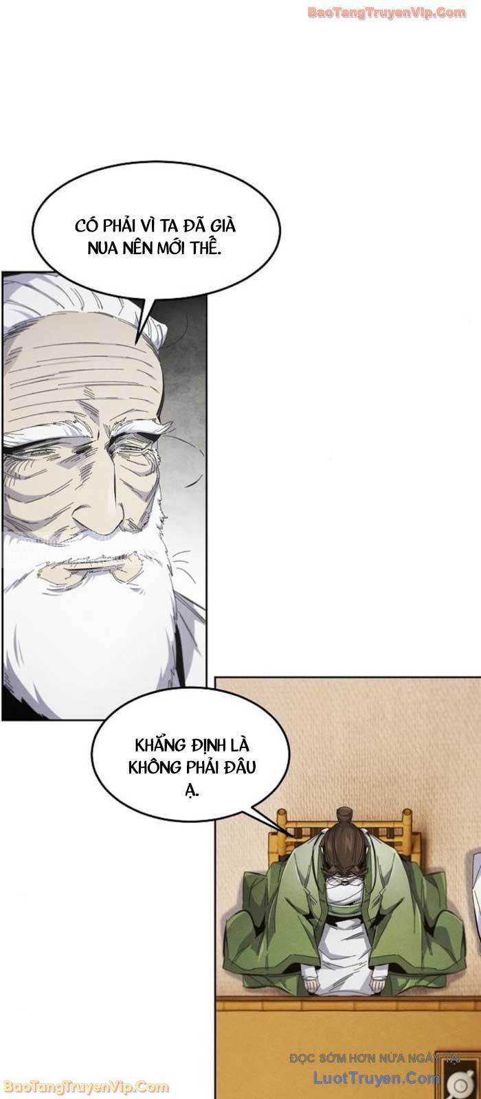 Cuồng Ma Tái Thế - Chapter 178 - Page 17