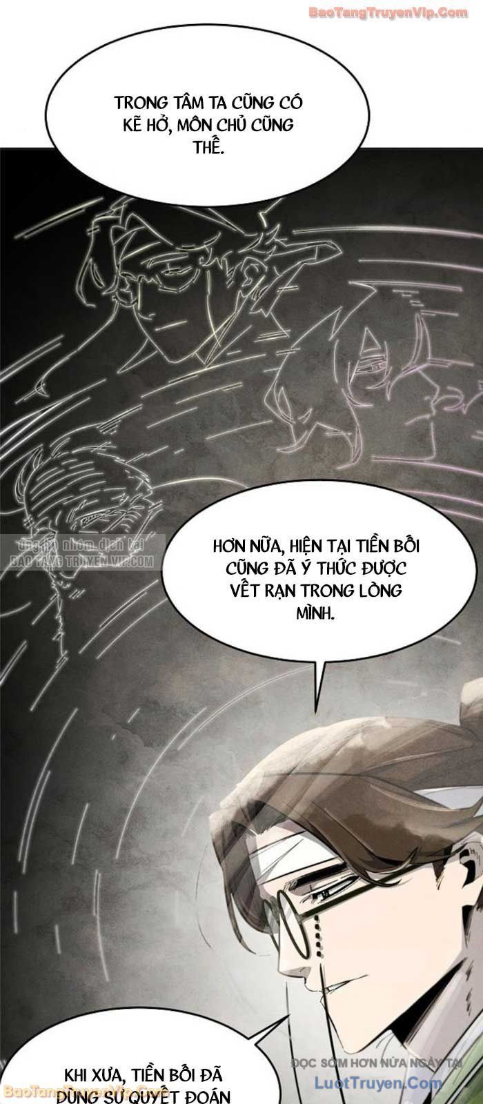 Cuồng Ma Tái Thế - Chapter 178 - Page 25