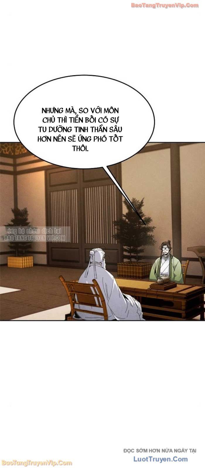 Cuồng Ma Tái Thế - Chapter 178 - Page 29