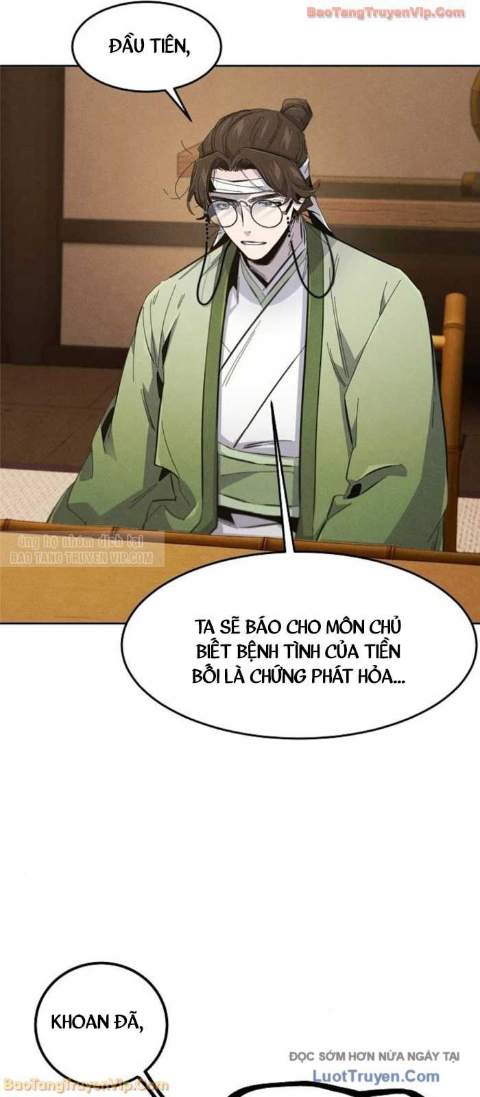 Cuồng Ma Tái Thế - Chapter 178 - Page 32