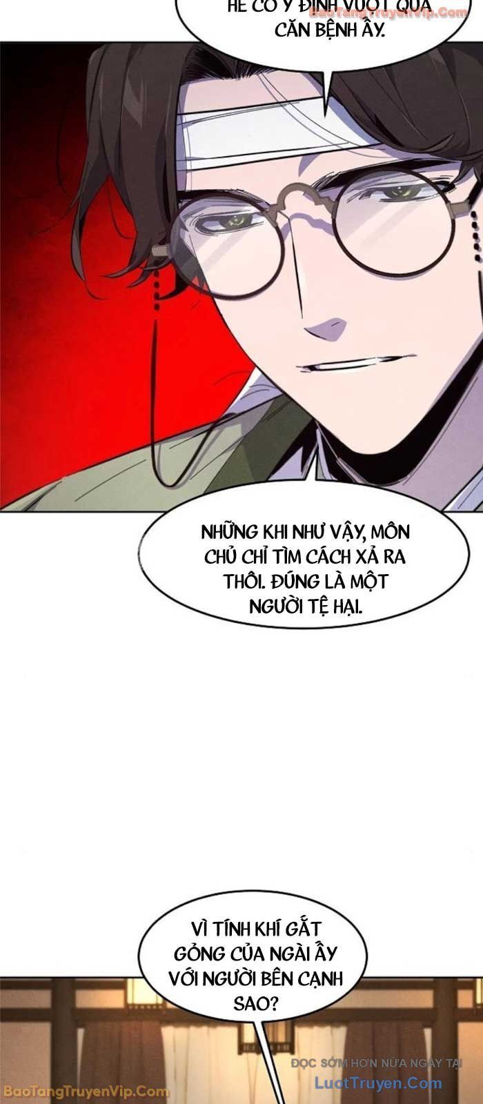 Cuồng Ma Tái Thế - Chapter 178 - Page 35