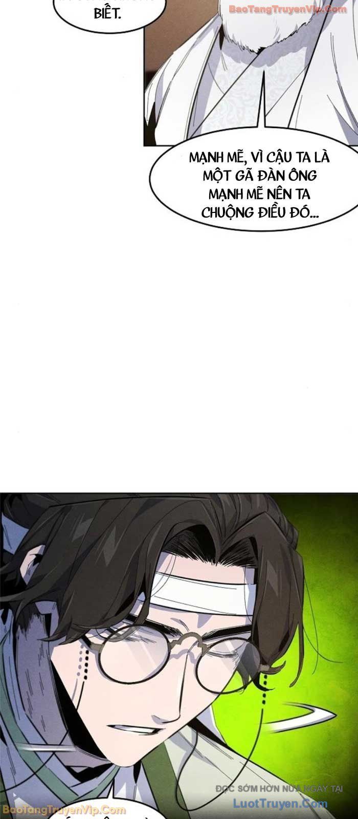 Cuồng Ma Tái Thế - Chapter 178 - Page 39