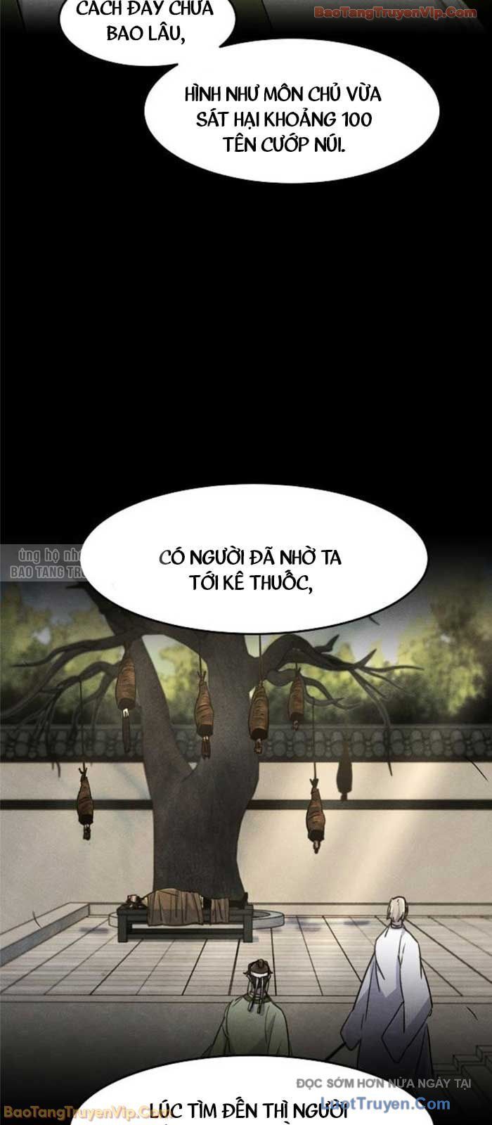 Cuồng Ma Tái Thế - Chapter 178 - Page 40