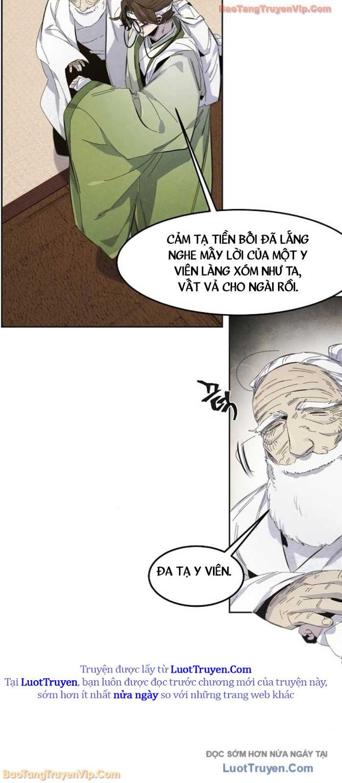 Cuồng Ma Tái Thế - Chapter 178 - Page 53