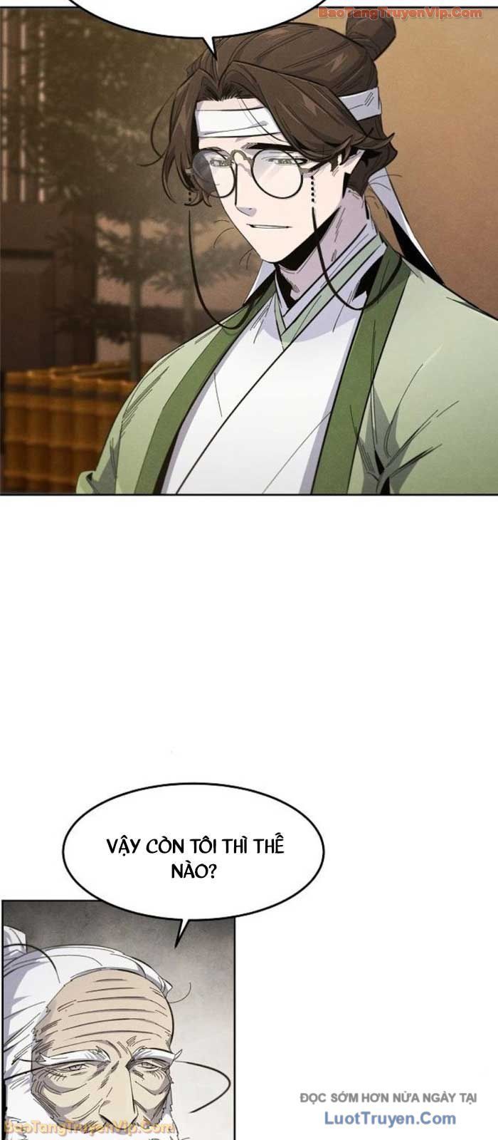 Cuồng Ma Tái Thế - Chapter 178 - Page 7