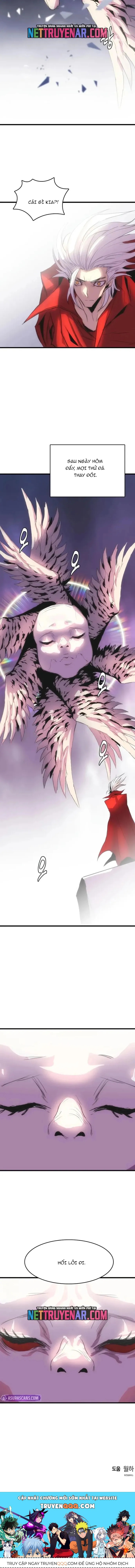 Bản Năng Hồi Quy Của Chó Săn - Chapter 89 - Page 11