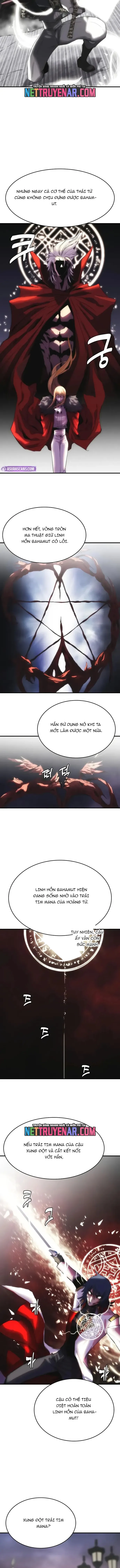 Bản Năng Hồi Quy Của Chó Săn - Chapter 89 - Page 3