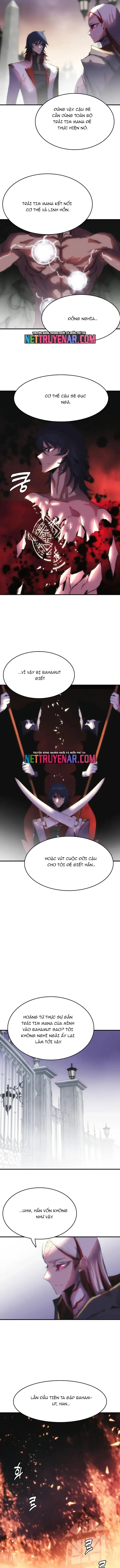 Bản Năng Hồi Quy Của Chó Săn - Chapter 89 - Page 4