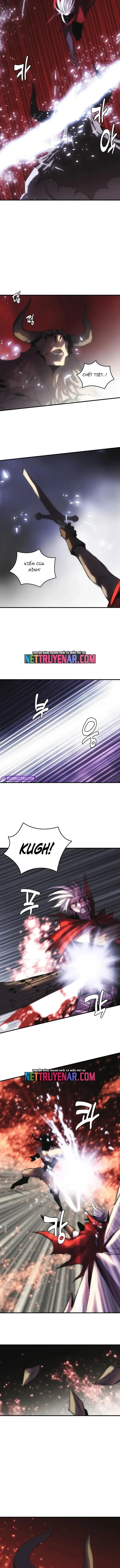 Bản Năng Hồi Quy Của Chó Săn - Chapter 89 - Page 6