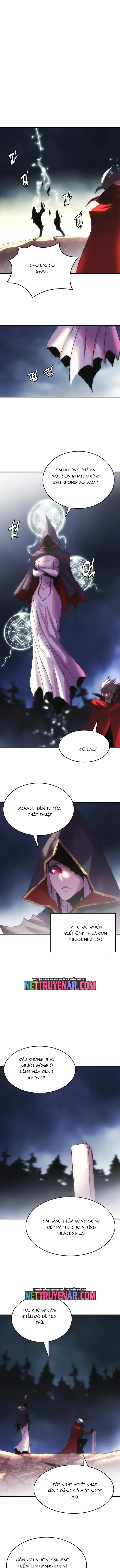 Bản Năng Hồi Quy Của Chó Săn - Chapter 89 - Page 8