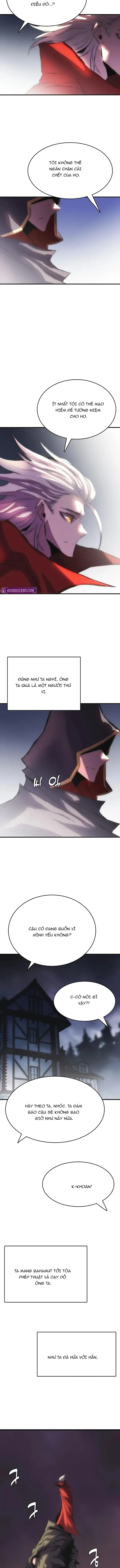 Bản Năng Hồi Quy Của Chó Săn - Chapter 89 - Page 9