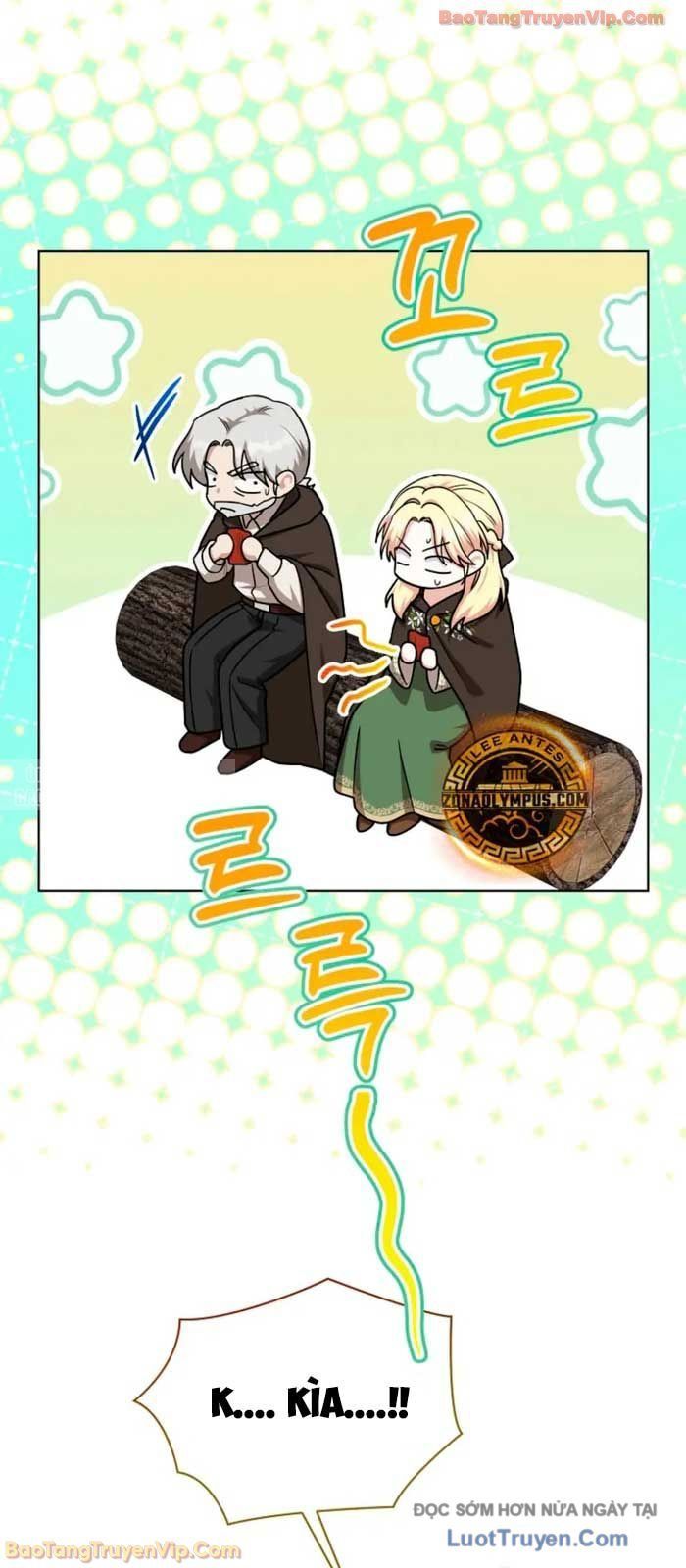 Trở Thành Man Di Ở Thế Giới Fantasy - Chapter 42 - Page 16