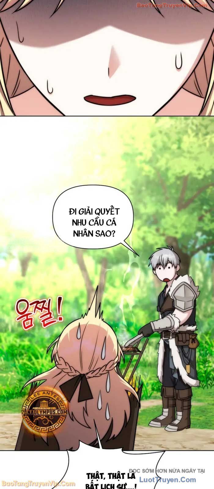 Trở Thành Man Di Ở Thế Giới Fantasy - Chapter 42 - Page 18