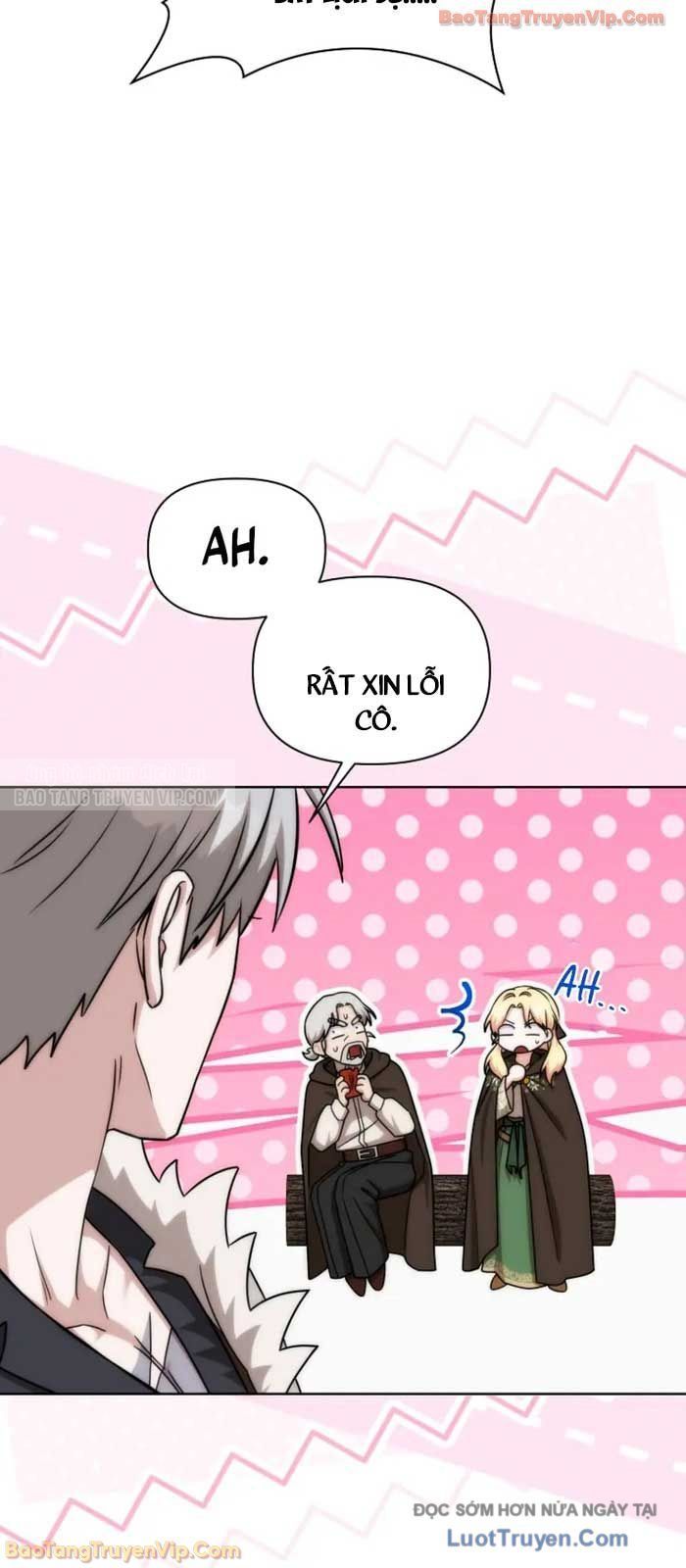 Trở Thành Man Di Ở Thế Giới Fantasy - Chapter 42 - Page 19