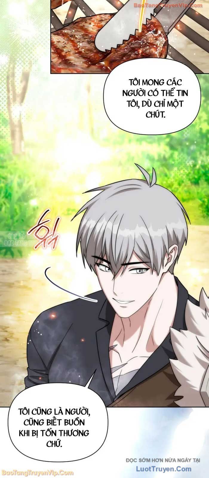 Trở Thành Man Di Ở Thế Giới Fantasy - Chapter 42 - Page 26