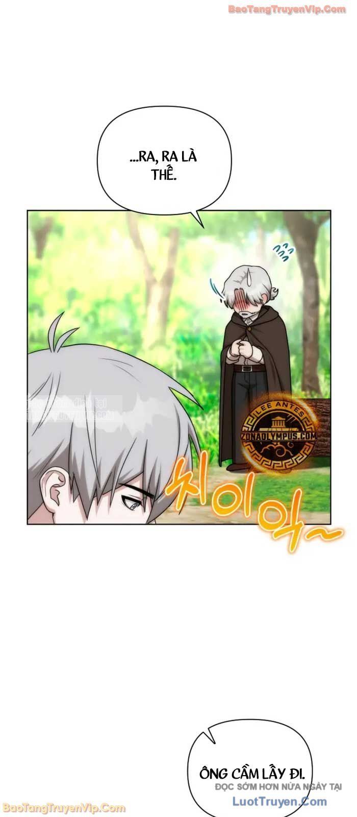 Trở Thành Man Di Ở Thế Giới Fantasy - Chapter 42 - Page 28