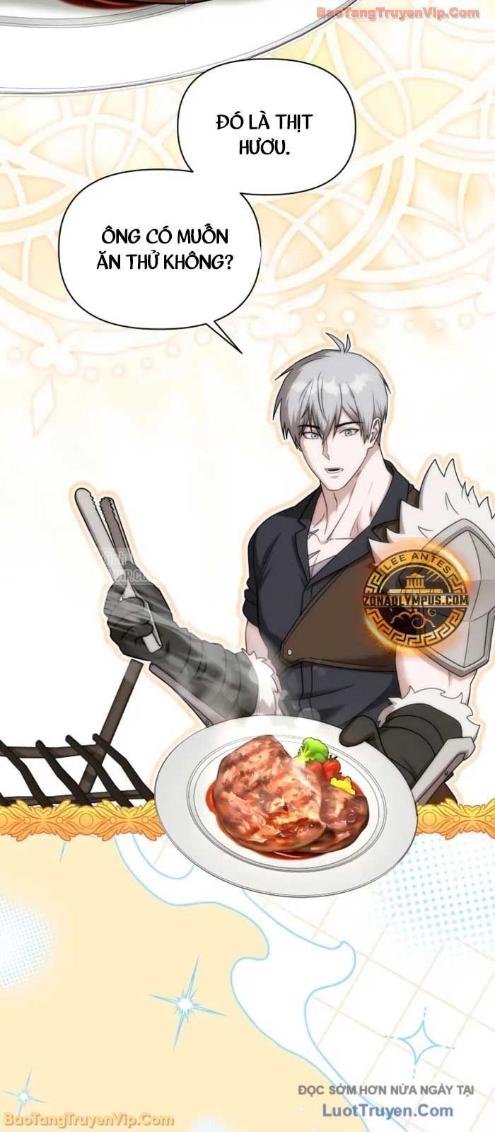 Trở Thành Man Di Ở Thế Giới Fantasy - Chapter 42 - Page 30