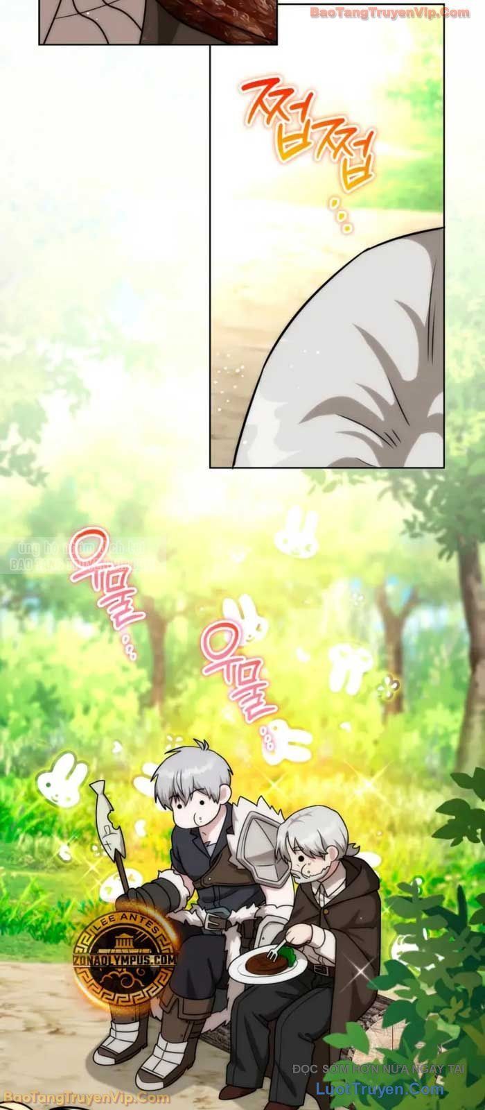 Trở Thành Man Di Ở Thế Giới Fantasy - Chapter 42 - Page 42