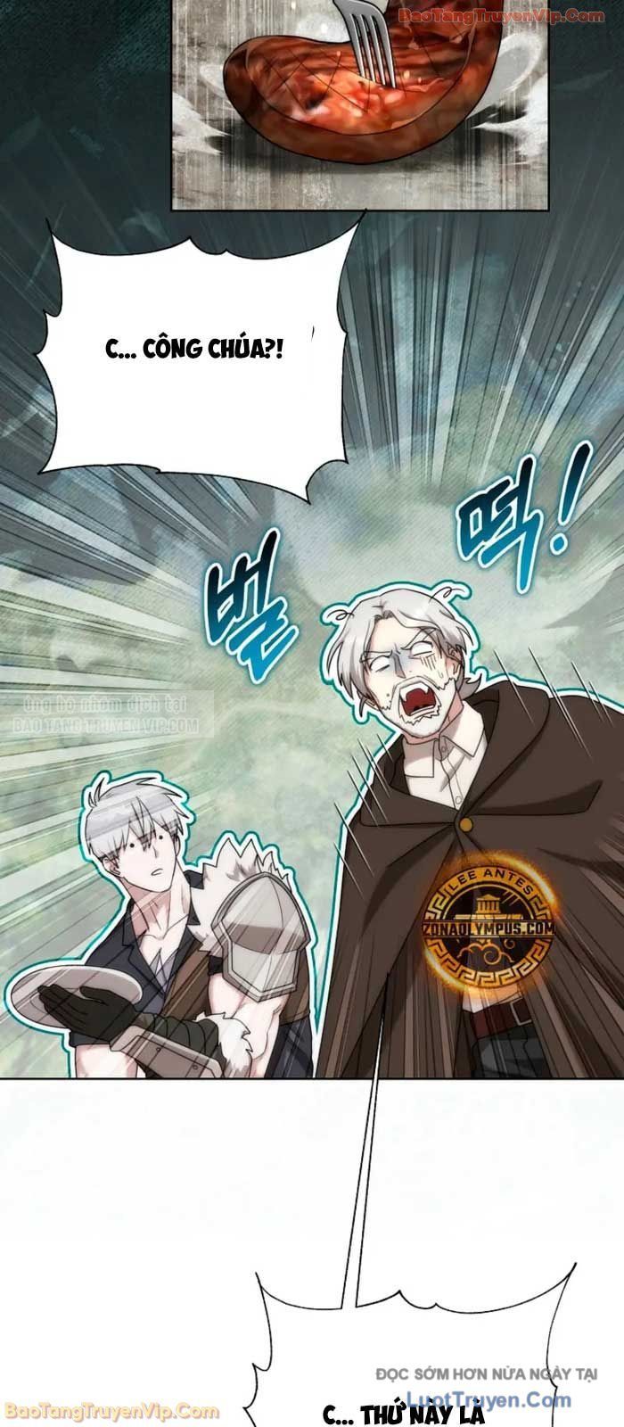 Trở Thành Man Di Ở Thế Giới Fantasy - Chapter 42 - Page 46