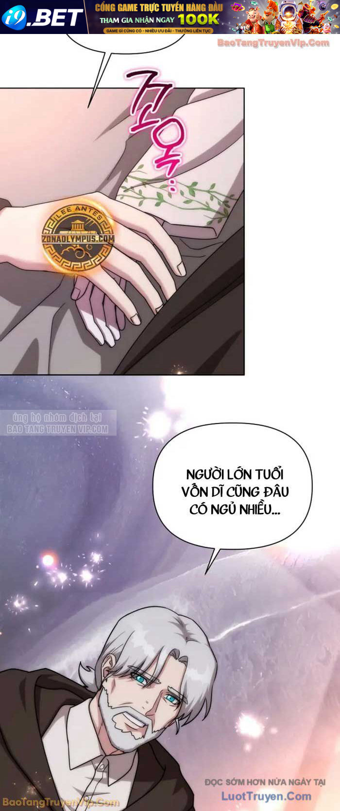 Trở Thành Man Di Ở Thế Giới Fantasy - Chapter 42 - Page 5