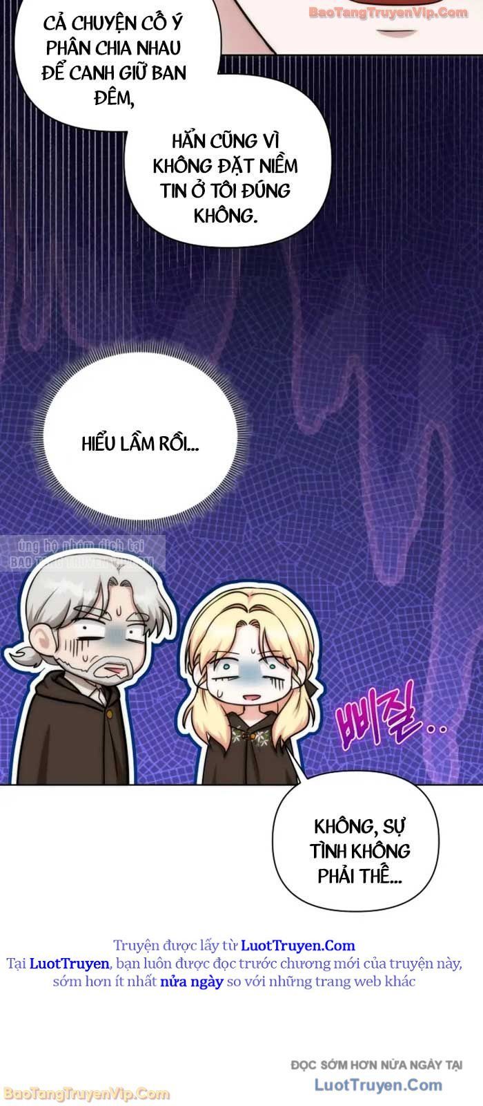 Trở Thành Man Di Ở Thế Giới Fantasy - Chapter 42 - Page 56