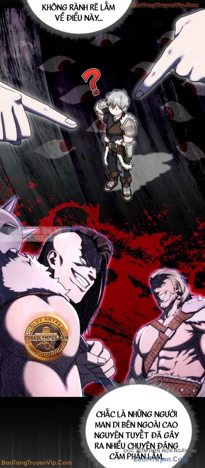 Trở Thành Man Di Ở Thế Giới Fantasy - Chapter 42 - Page 58