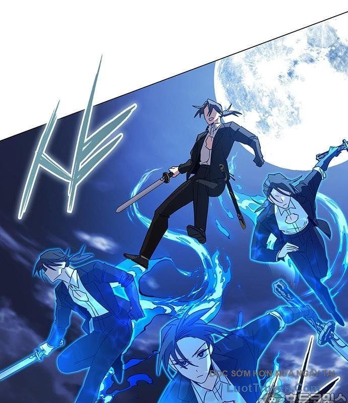 Đêm Của Yêu Tinh - Chapter 119 - Page 11