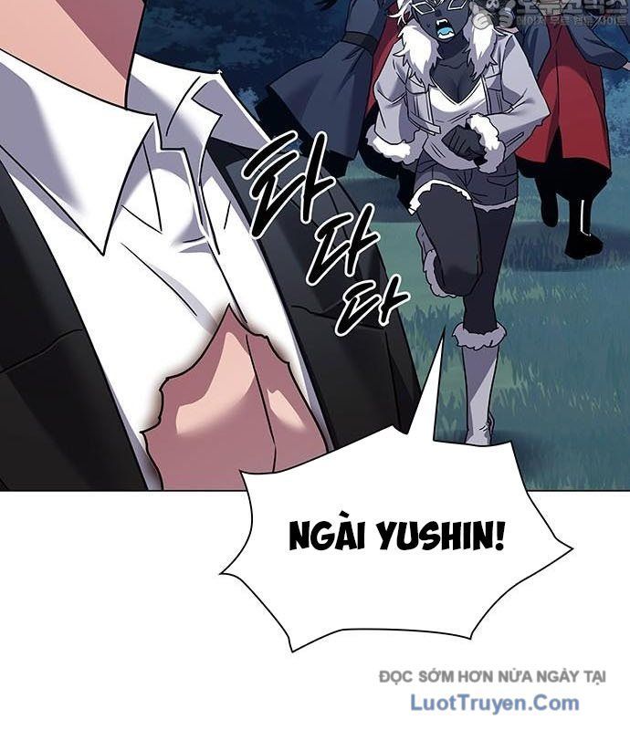 Đêm Của Yêu Tinh - Chapter 119 - Page 120